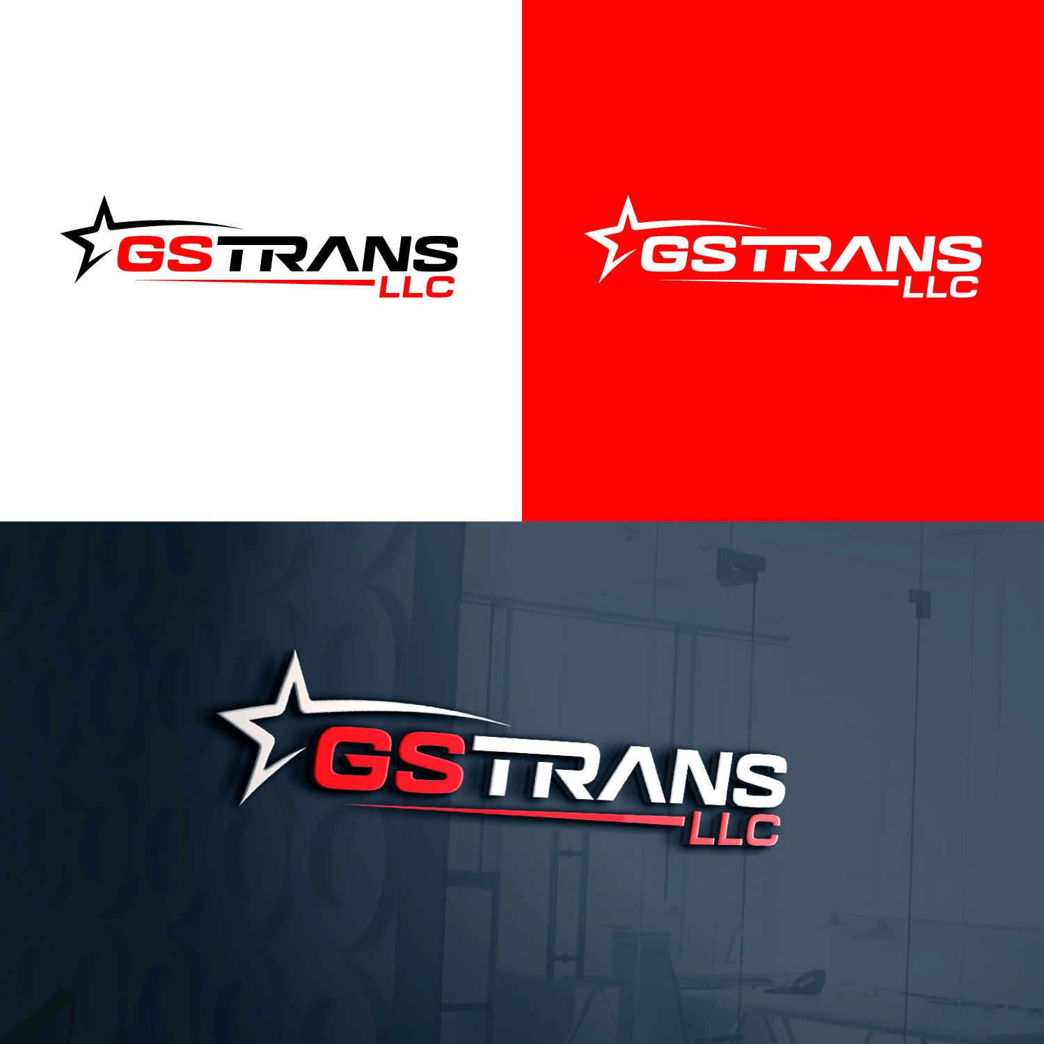 Logo Design by enriquecoello_24 for this project | Design #33723494