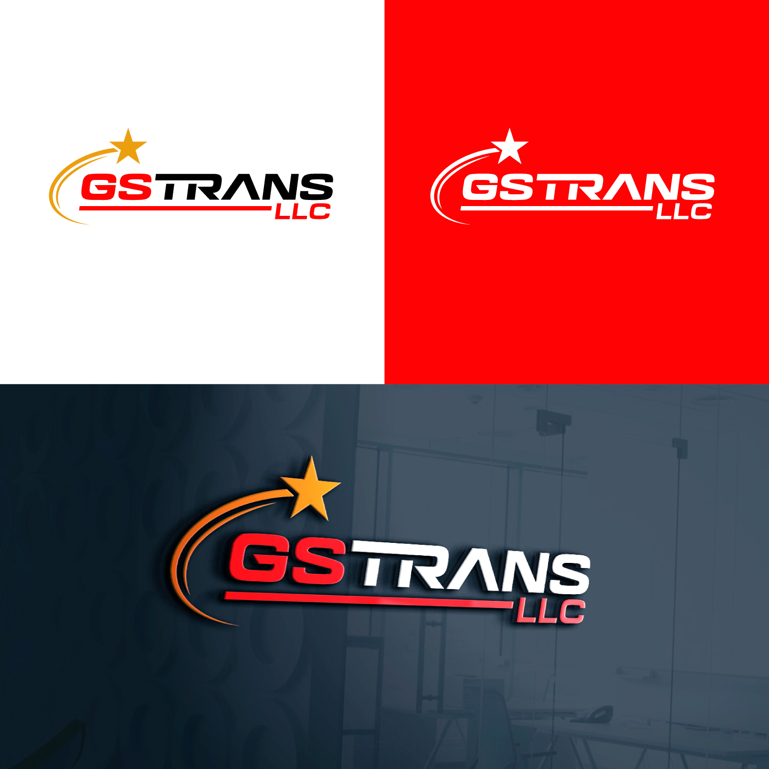 Logo Design by enriquecoello_24 for this project | Design #33729068