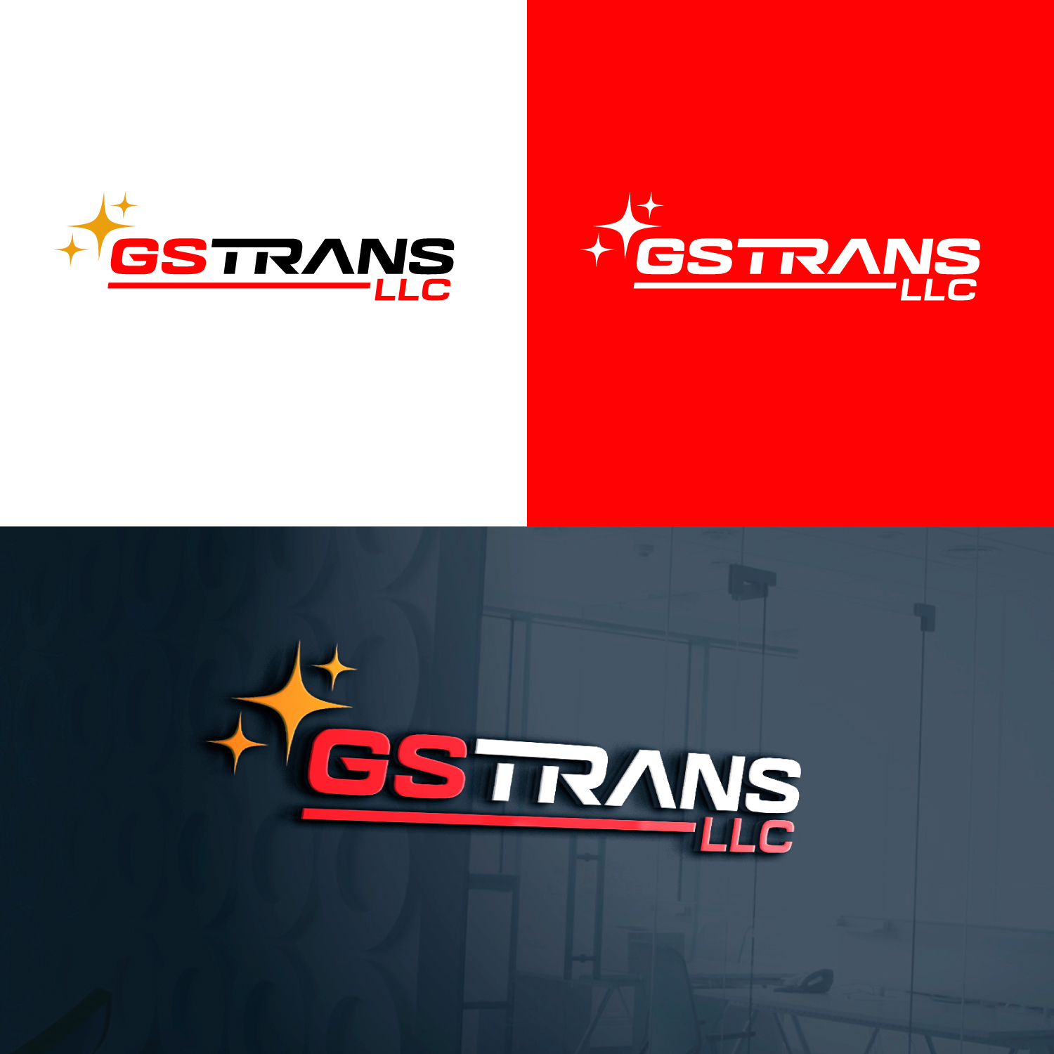 Logo Design by enriquecoello_24 for this project | Design #33729077