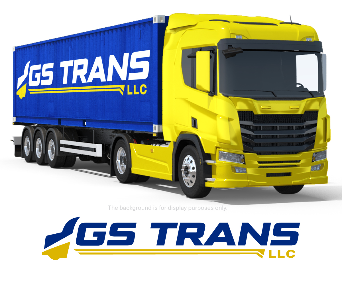 Logo Design by edwinnegz1 for this project | Design #33712373