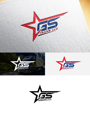 Logo Design by step forward 2 for this project | Design: #33719333