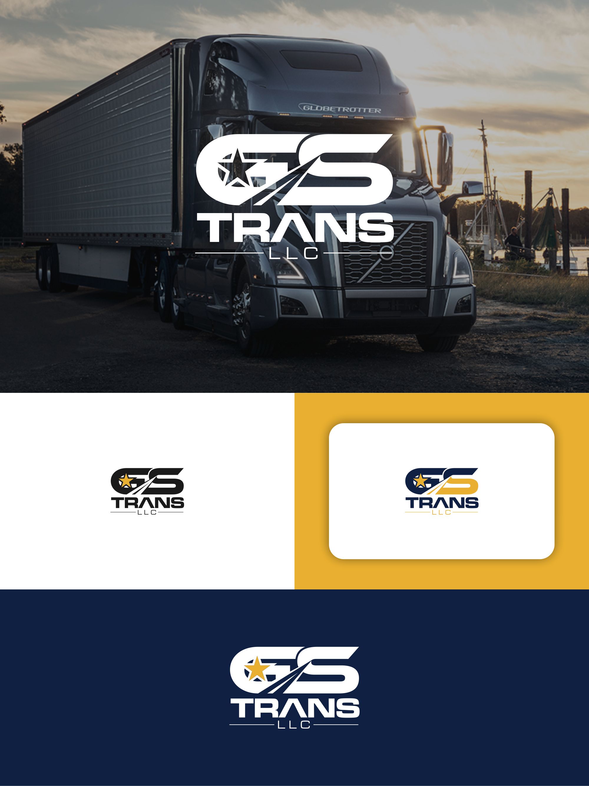 Logo Design by ark 2 for this project | Design #33717397