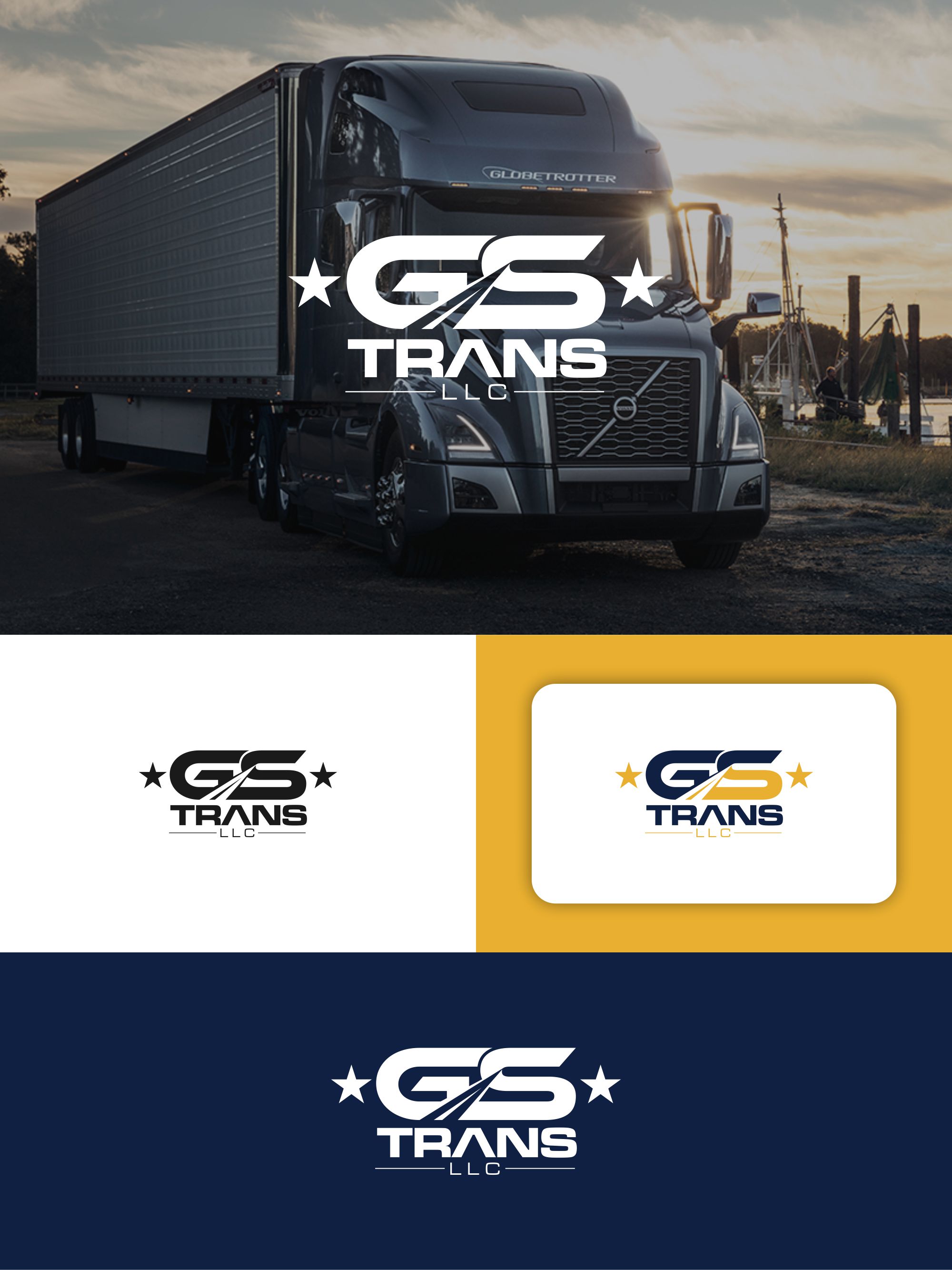 Logo Design by ark 2 for this project | Design #33717409