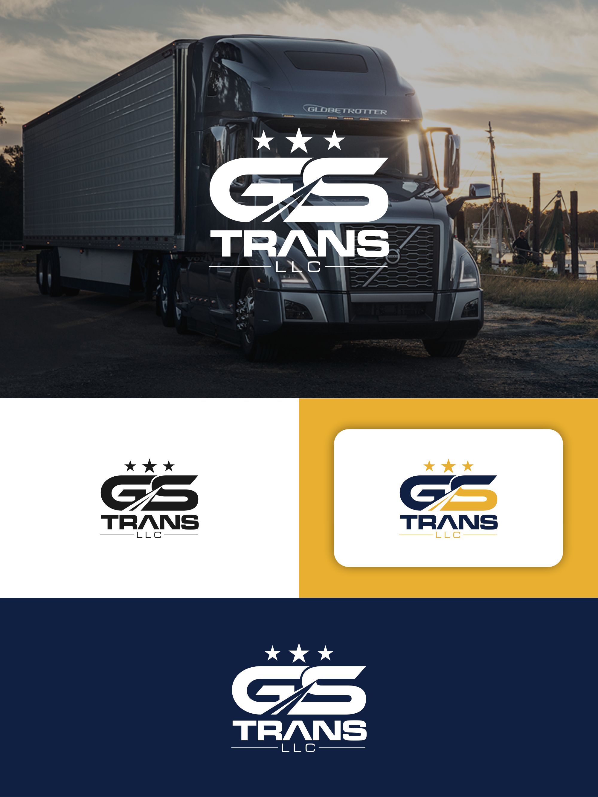 Logo Design by ark 2 for this project | Design #33717433