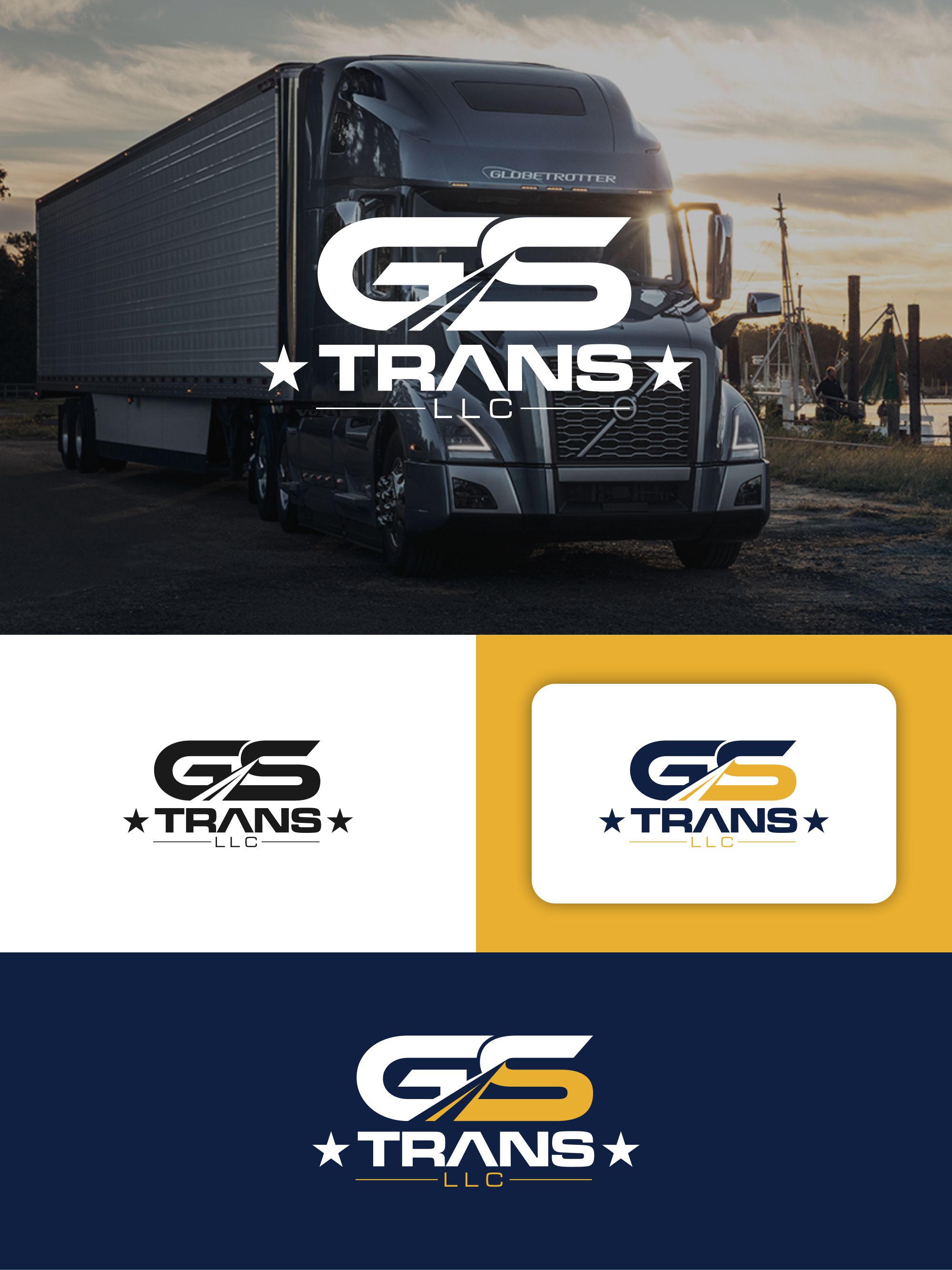 Logo Design by ark 2 for this project | Design #33717445