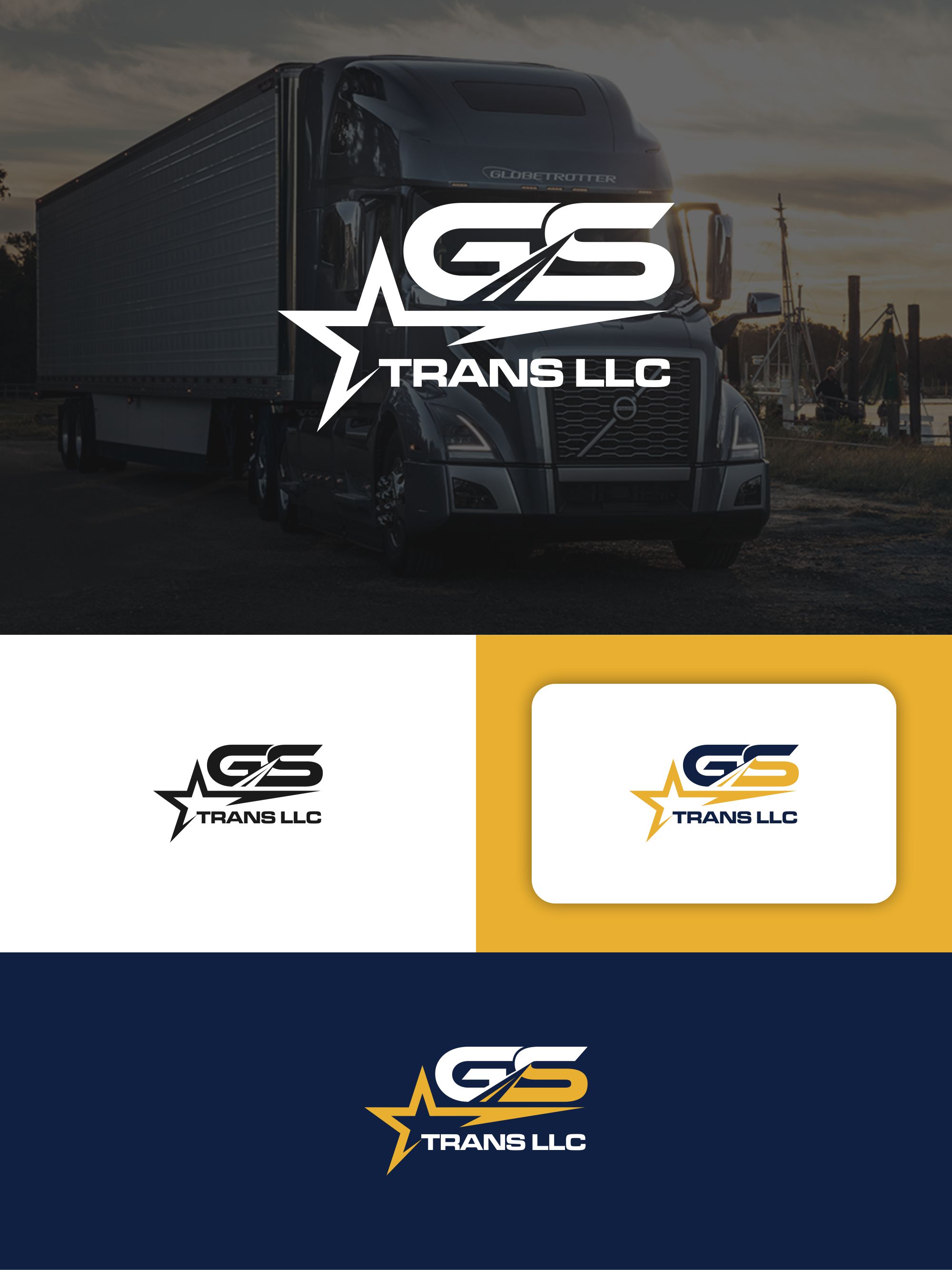 Logo Design by ark 2 for this project | Design #33717608