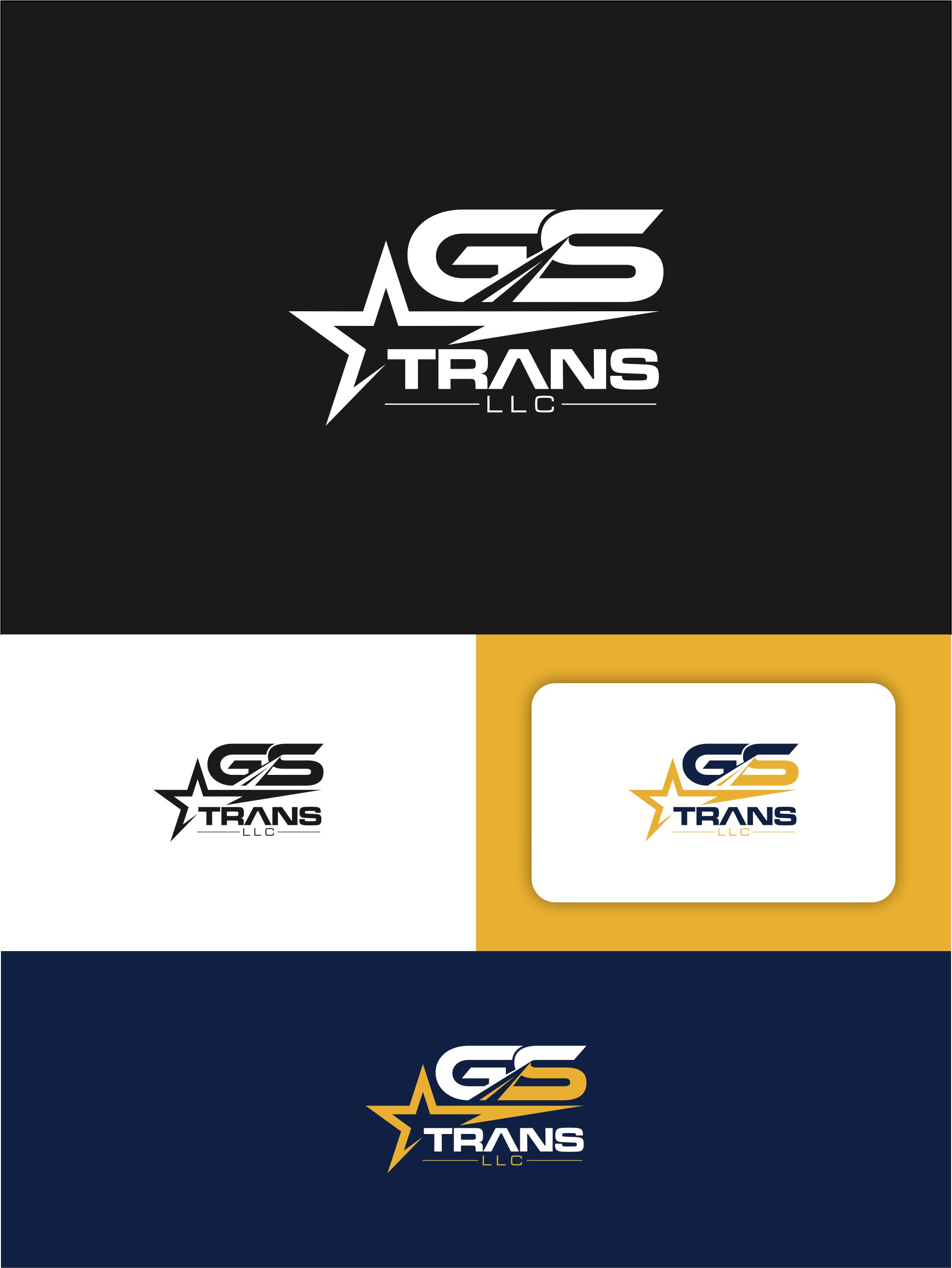 Logo Design by ark 2 for this project | Design #33717615