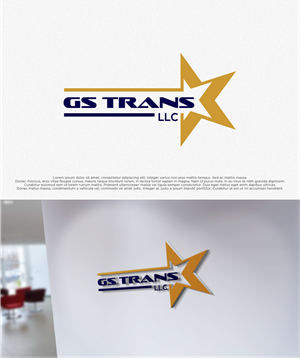Logo Design by shiroRo for this project | Design: #33727630
