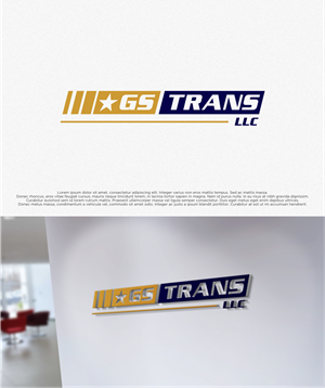 Logo Design by shiroRo for this project | Design: #33727632