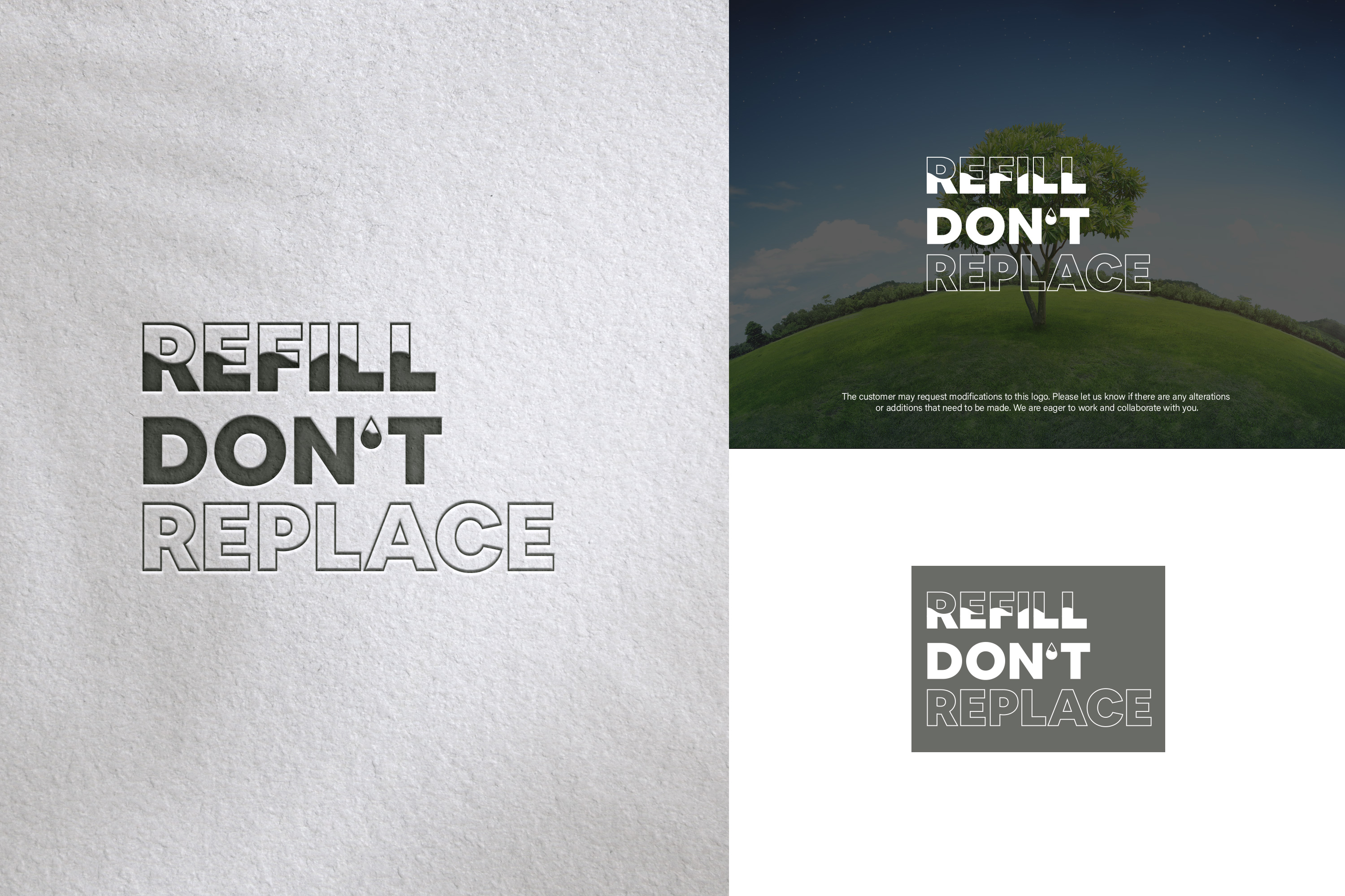 Logo Design by Senpachie for this project | Design #33713332