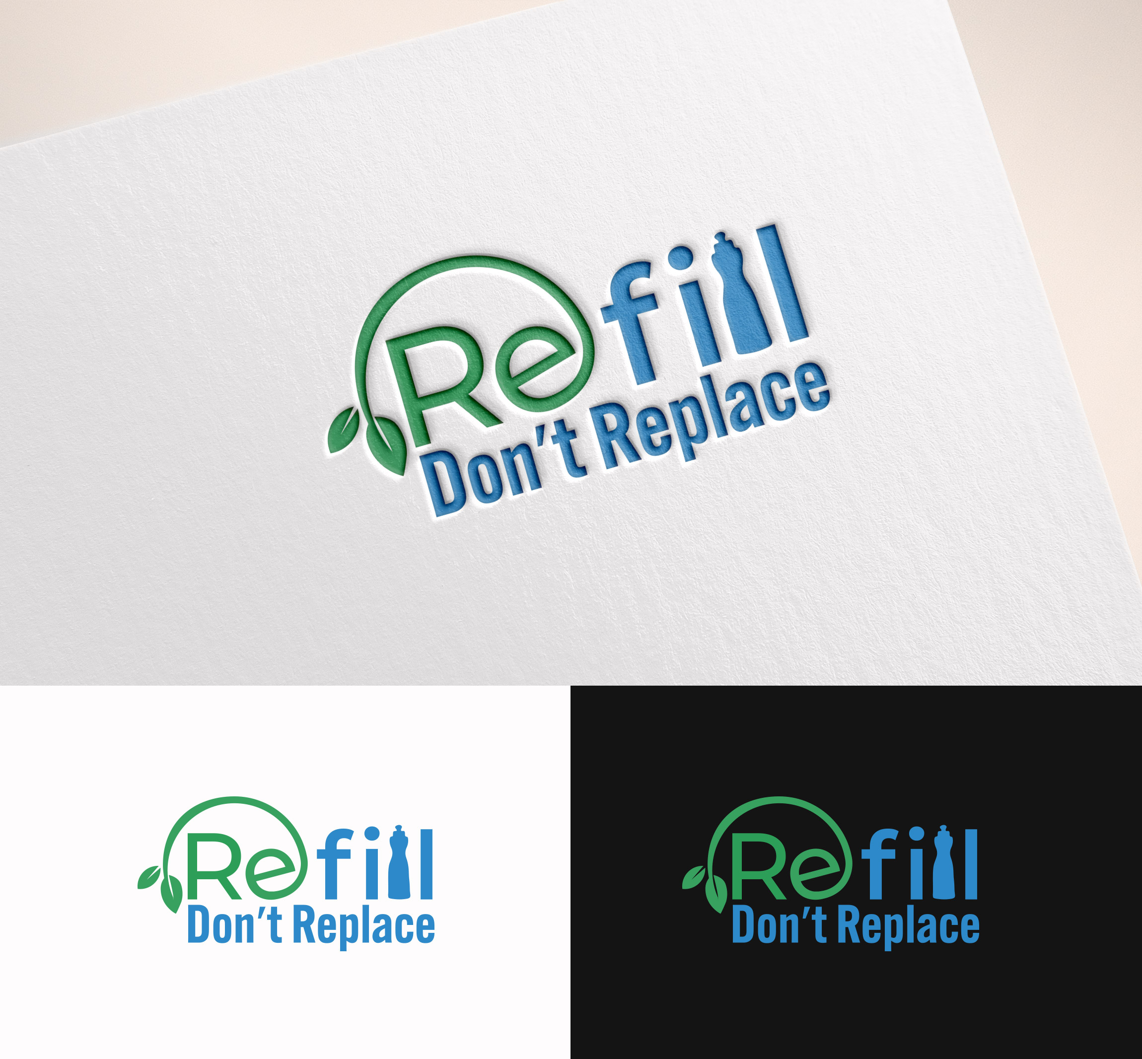 Logo Design by M Art & Design for this project | Design #33712988