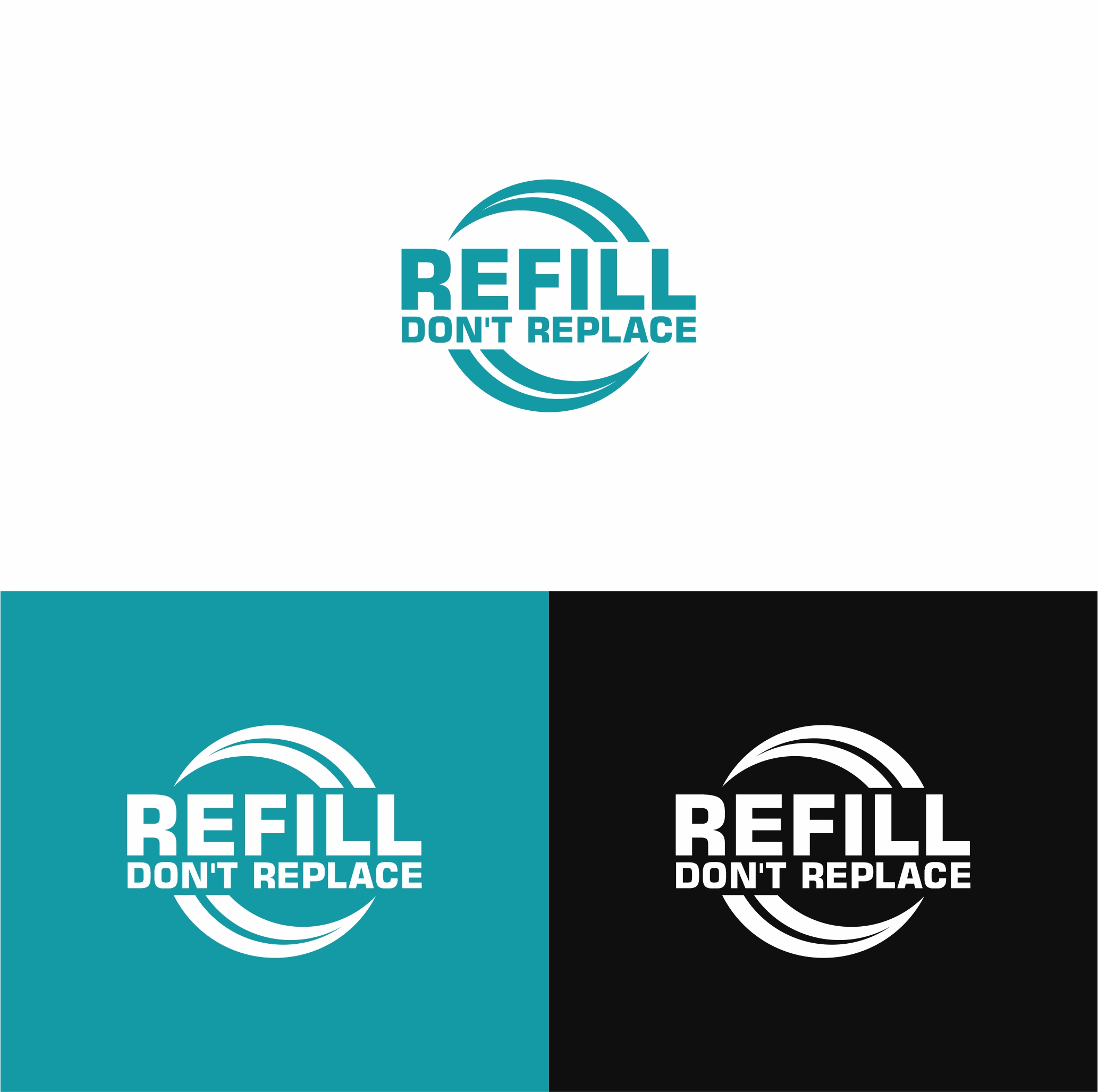 Logo Design by 1206studio for this project | Design #33710588