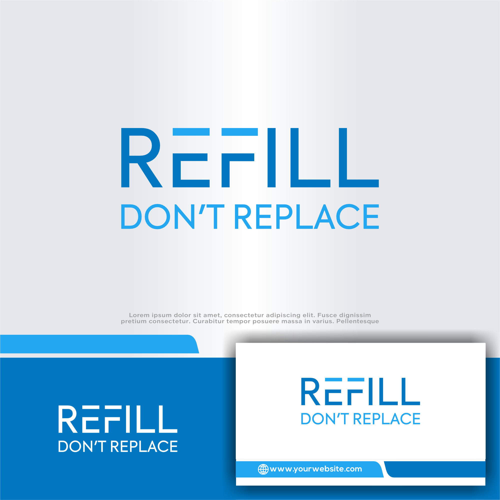 Logo Design by win it for this project | Design #33720912