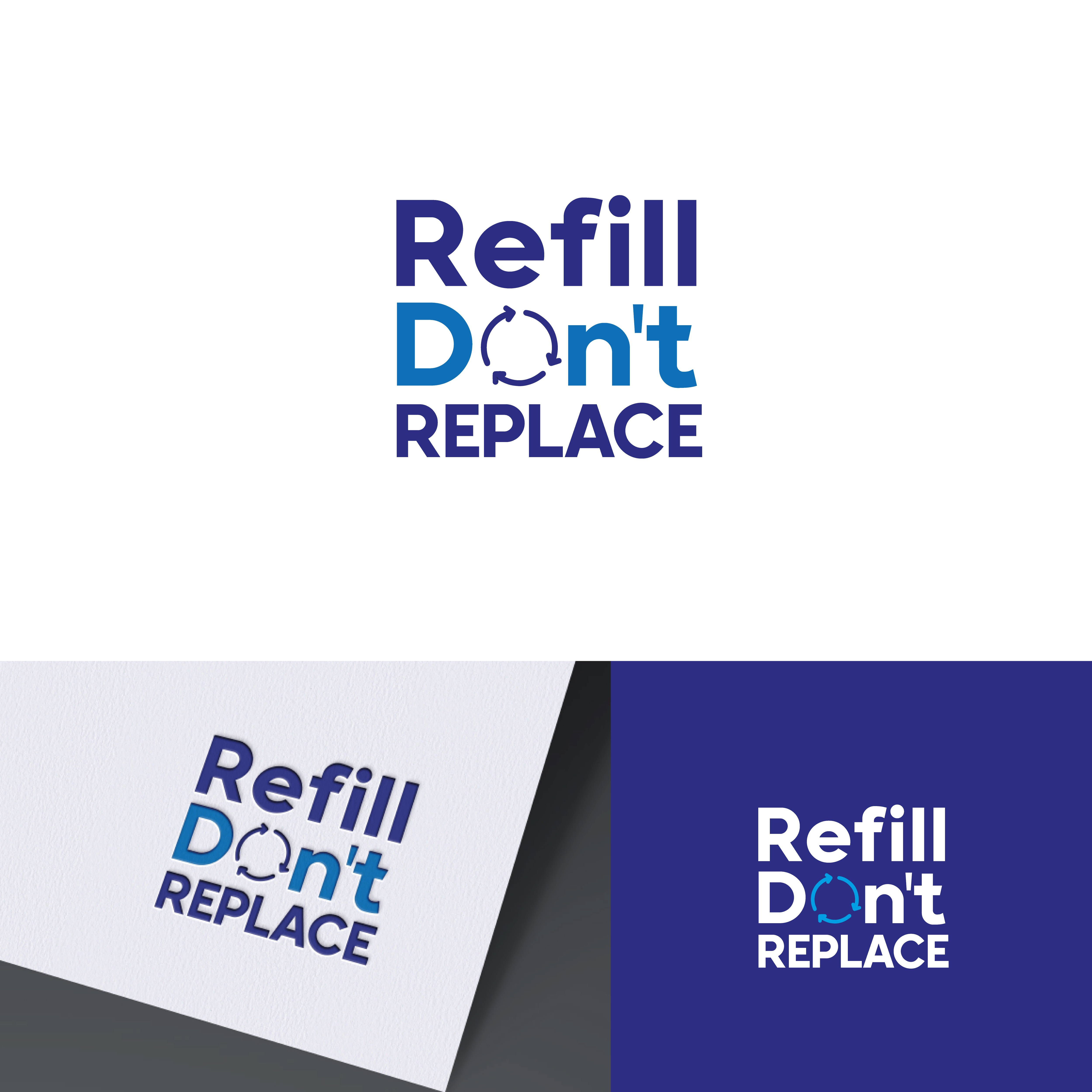 Logo Design by AbhishekkM'24 for this project | Design #33825256