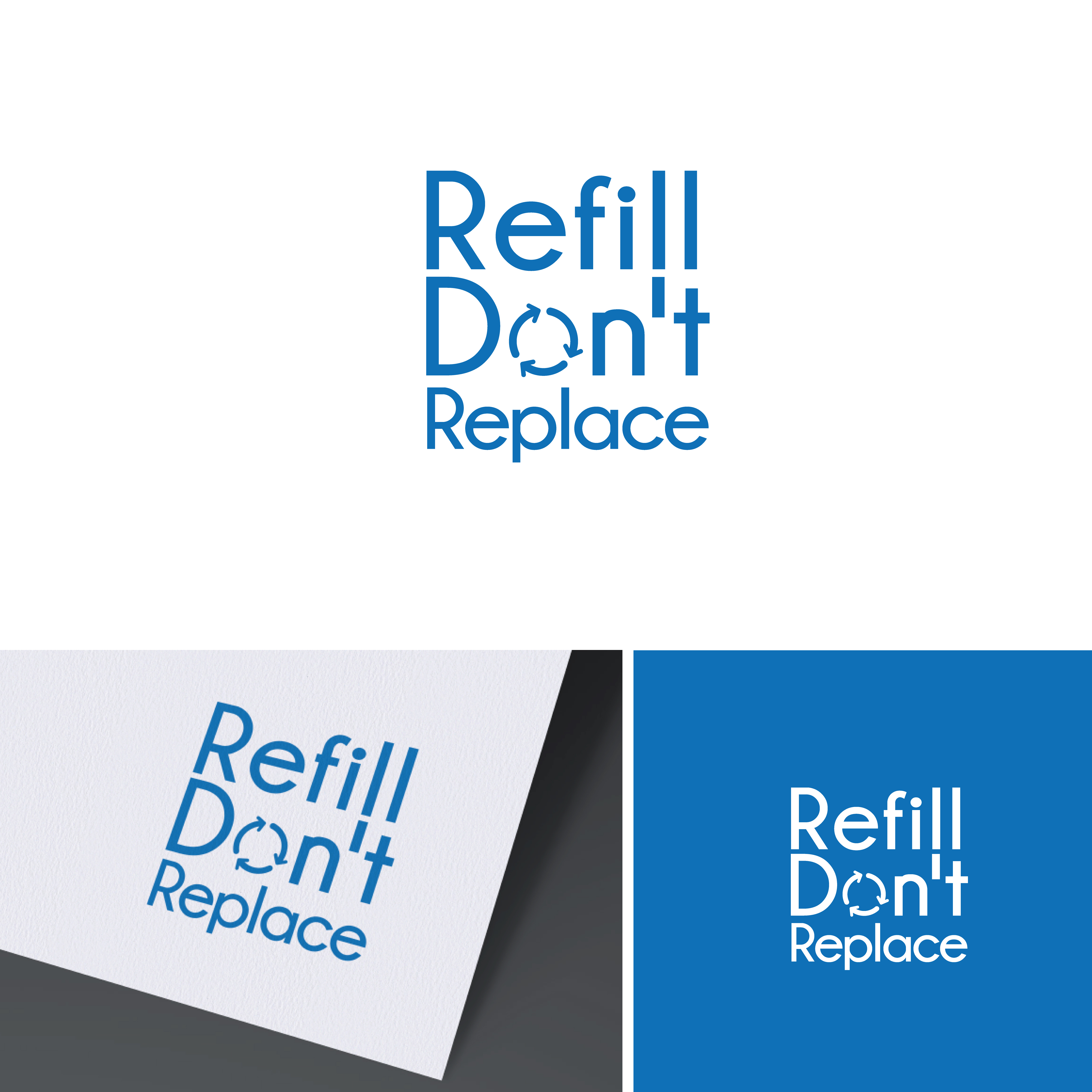 Logo Design by AbhishekkM'24 for this project | Design #33874548