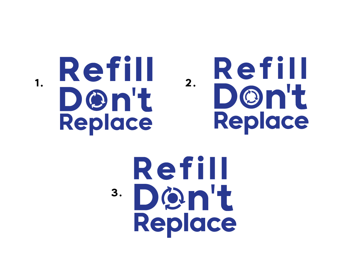 Logo Design by AbhishekkM'24 for this project | Design #33954464