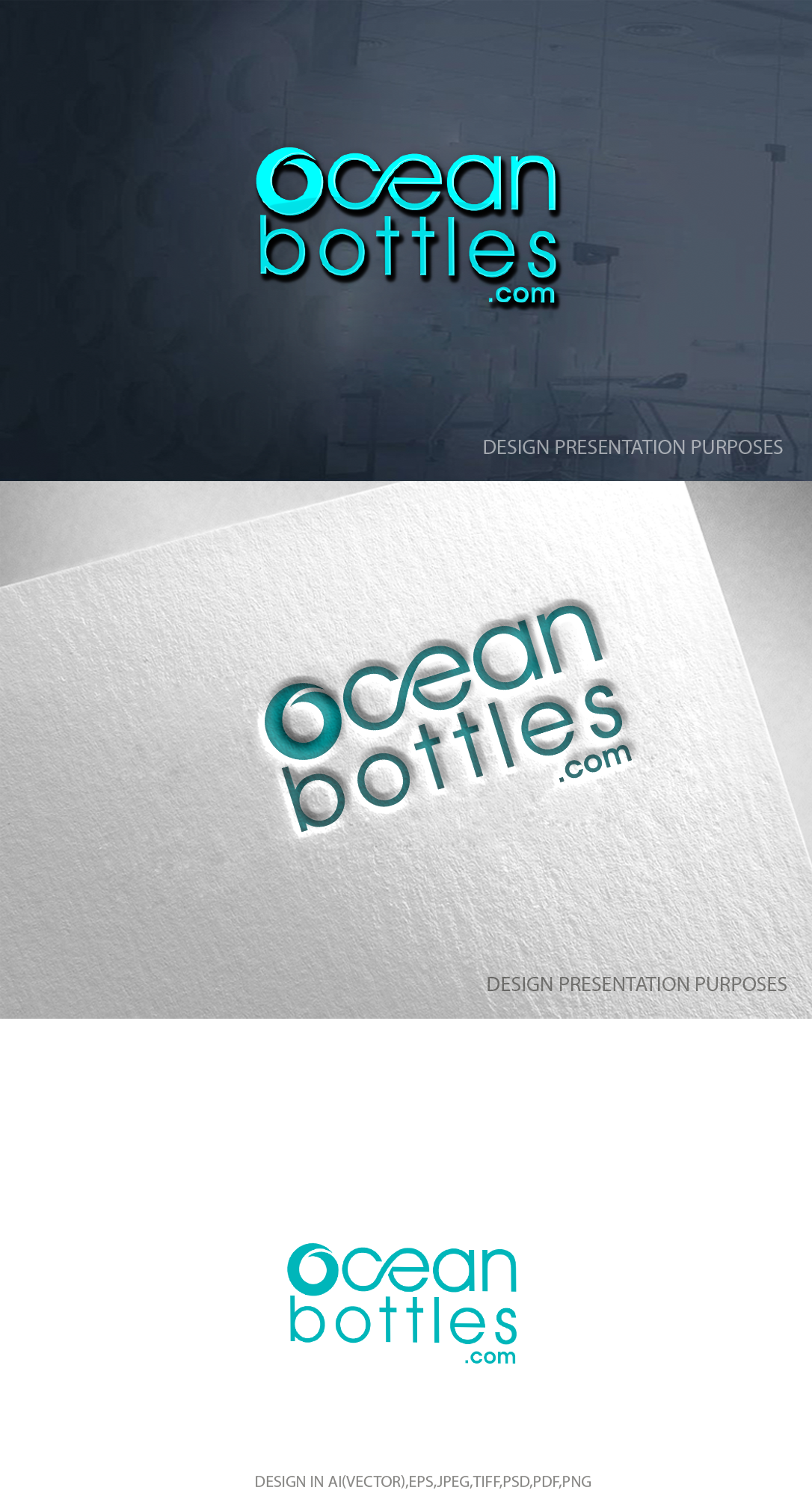 Logo Design by zebronicgraphic for this project | Design #33713374