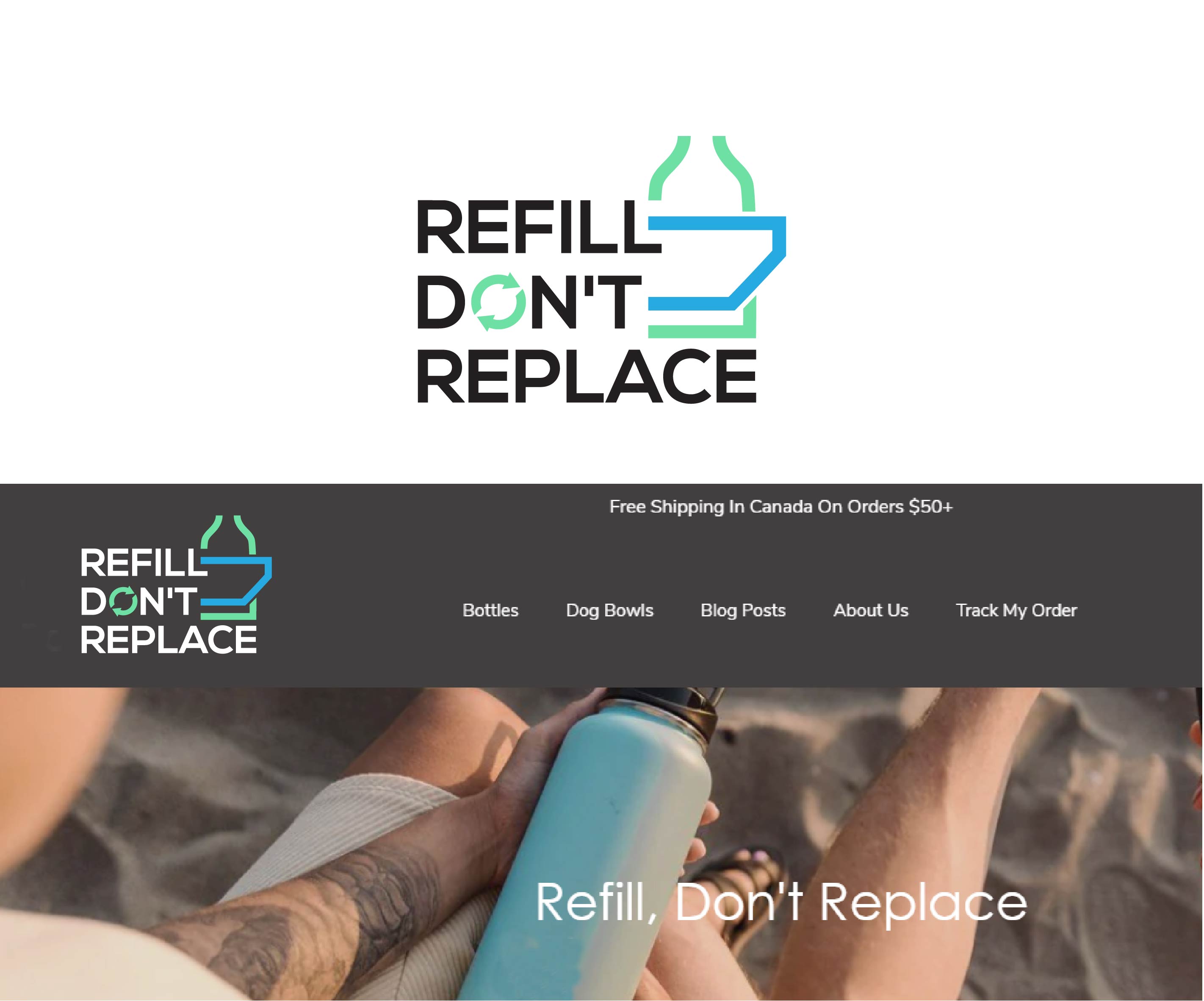 Logo Design by genzo for this project | Design #33759835