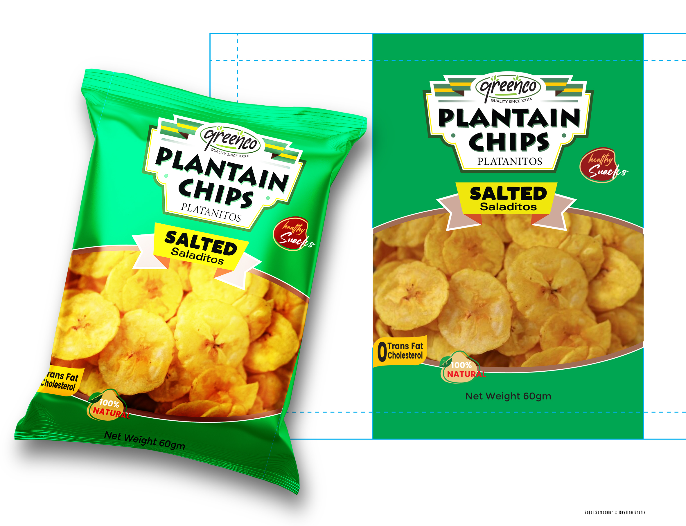 Verpackungs-Design von Sajal Samaddar für dieses Projekt | Design #33719538