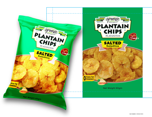 Verpackungs-Design von Sajal Samaddar für dieses Projekt | Design: #33719538