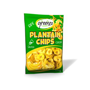 Packaging Design by Giovanni