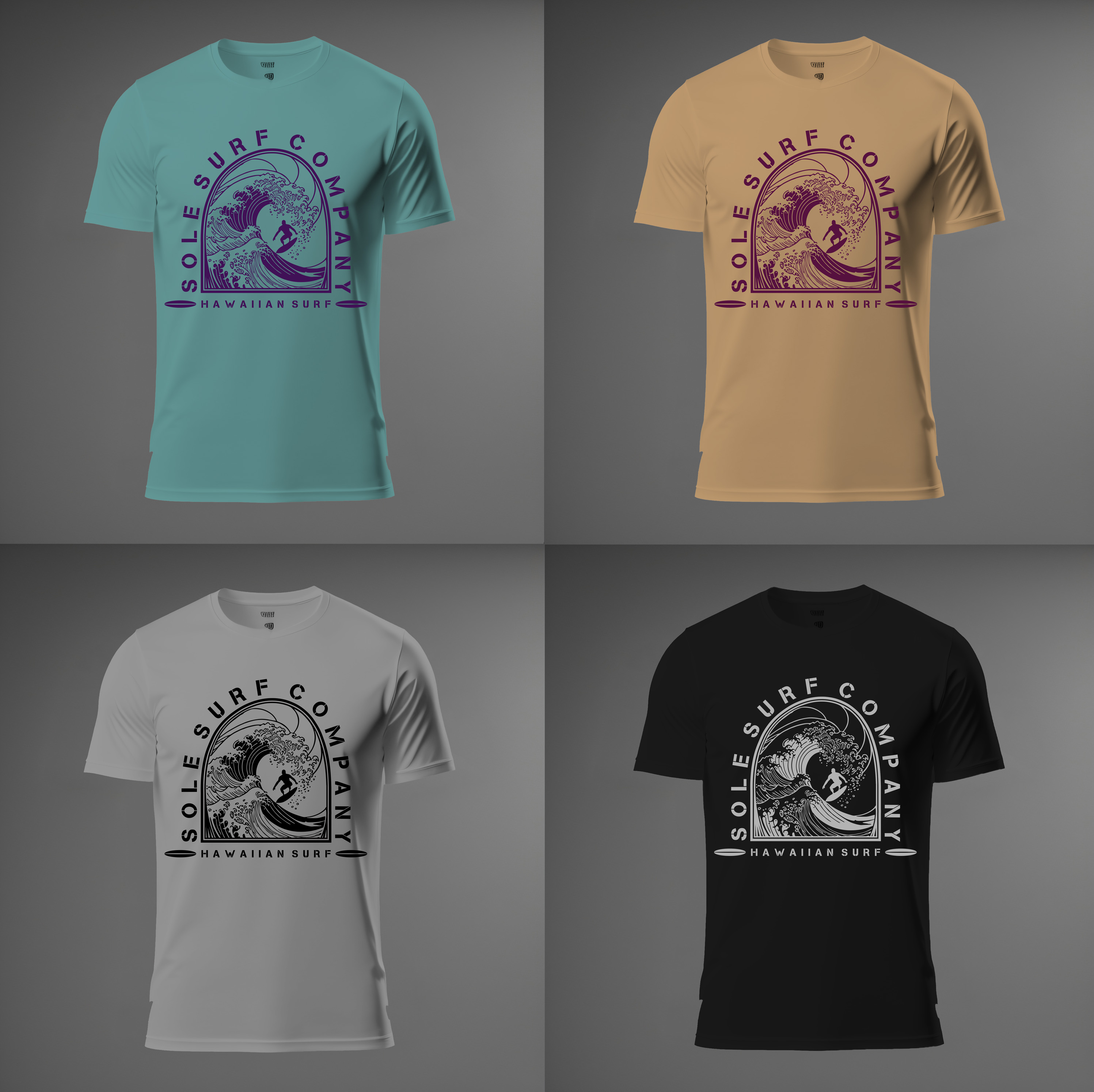 T-shirt Design by Foulanan Design for this project | Design #33712572