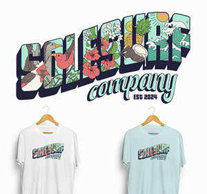 T-Shirt-Design von iqbalyozanda für dieses Projekt | Design: #33725605