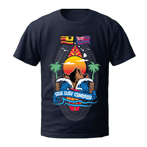 T-shirt Design by {mega- for this project | Design: #33736749