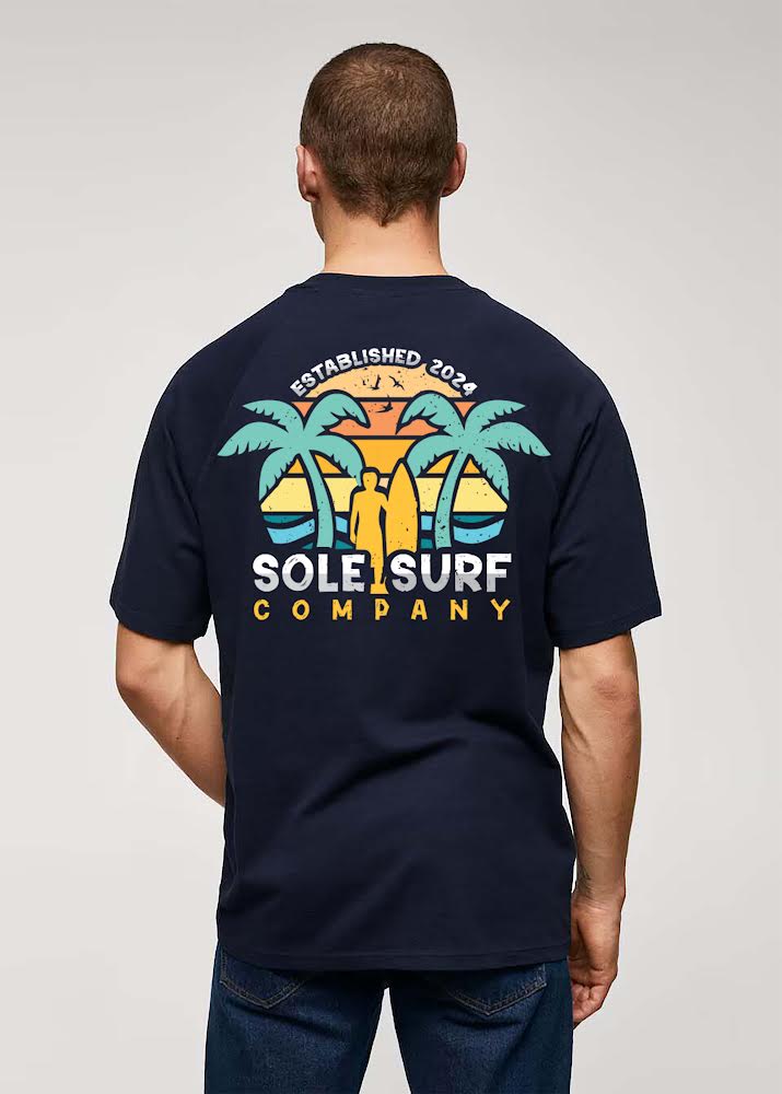 T-shirt Design by Design_Duo for this project | Design #33725968