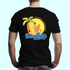 T-shirt Design by Design_Duo for this project | Design: #33725969