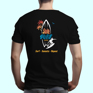 T-shirt Design by Design_Duo for this project | Design: #33725970