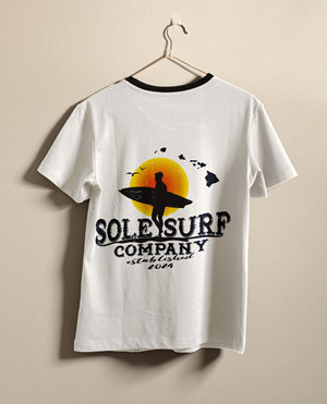 T-shirt Design by logopiksel