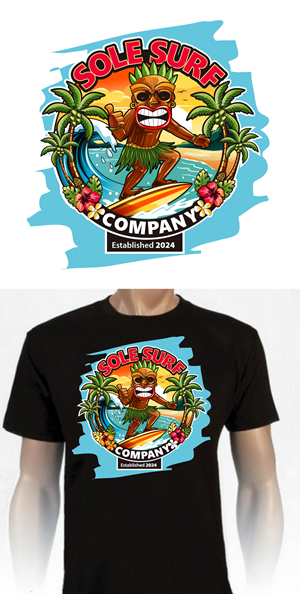 T-Shirt-Design von Golden Star für dieses Projekt | Design: #33721219