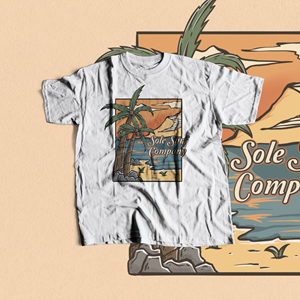 T-Shirt-Design von Dimaswdwn für dieses Projekt | Design: #33724698