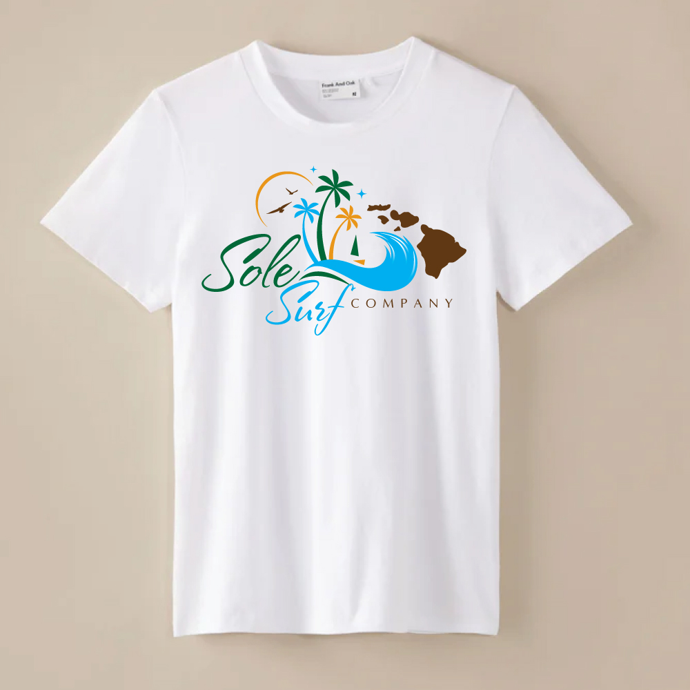 T-shirt Design by Krold IT Solutions for this project | Design #33727773