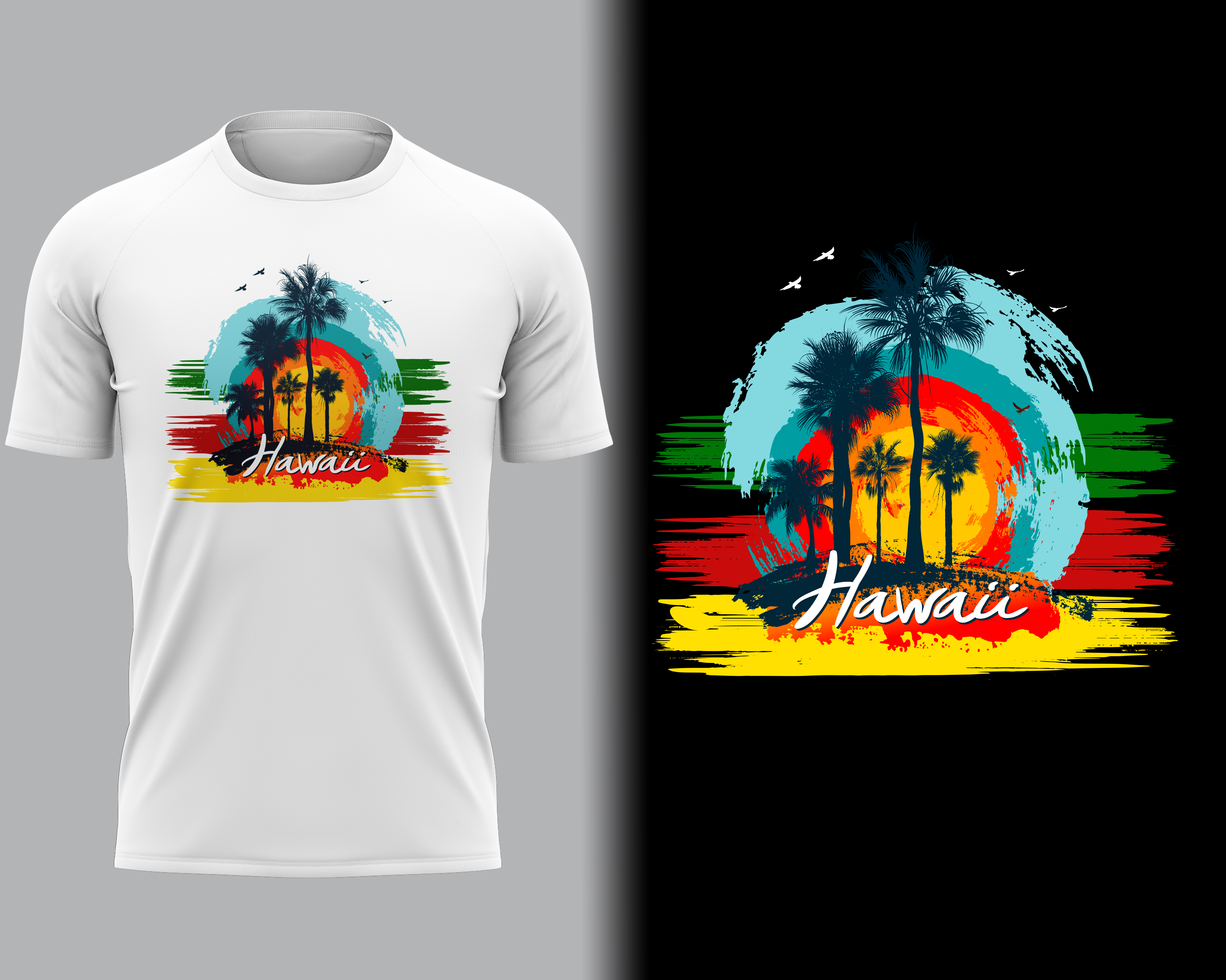 T-shirt Design by tamtama for this project | Design #33730066