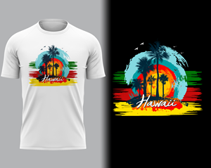 T-Shirt-Design von tamtama für dieses Projekt | Design: #33730066