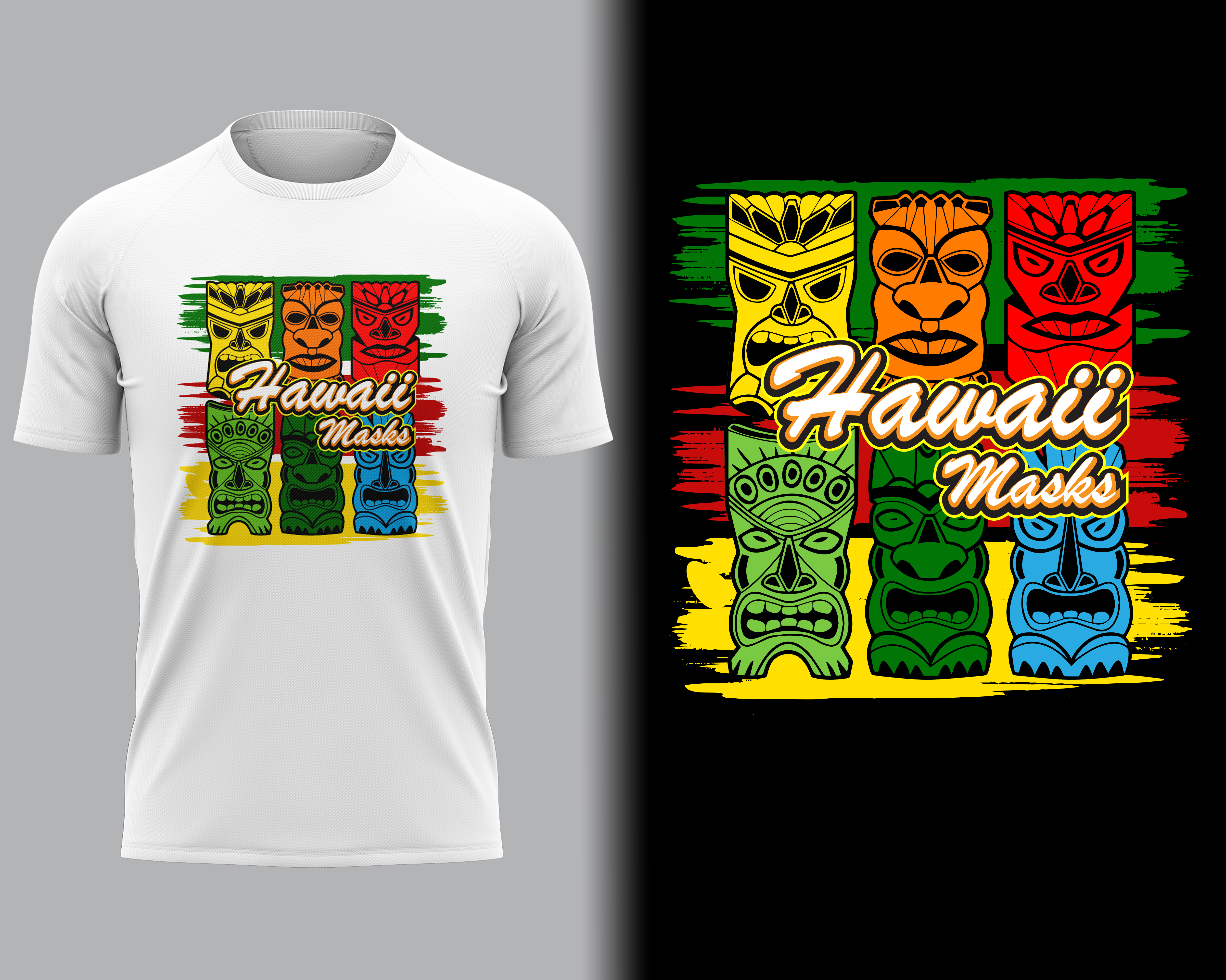 T-shirt Design by tamtama for this project | Design #33737027
