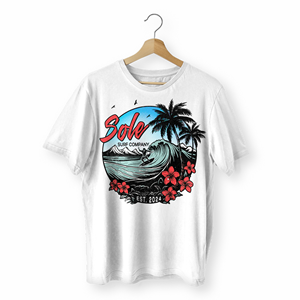T-shirt Design by Elsa Designs for this project | Design: #33711942