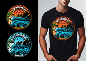 T-shirt Design by Elsa Designs for this project | Design: #33722051