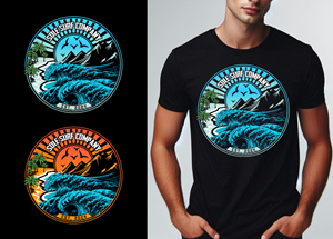 T-shirt Design by Elsa Designs for this project | Design: #33722056