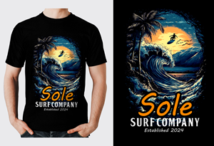 T-Shirt-Design von Deen's Art für dieses Projekt | Design: #33722901