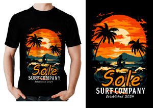 T-Shirt-Design von Deen's Art für dieses Projekt | Design: #33722903