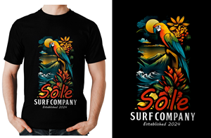 T-Shirt-Design von Deen's Art für dieses Projekt | Design: #33722905