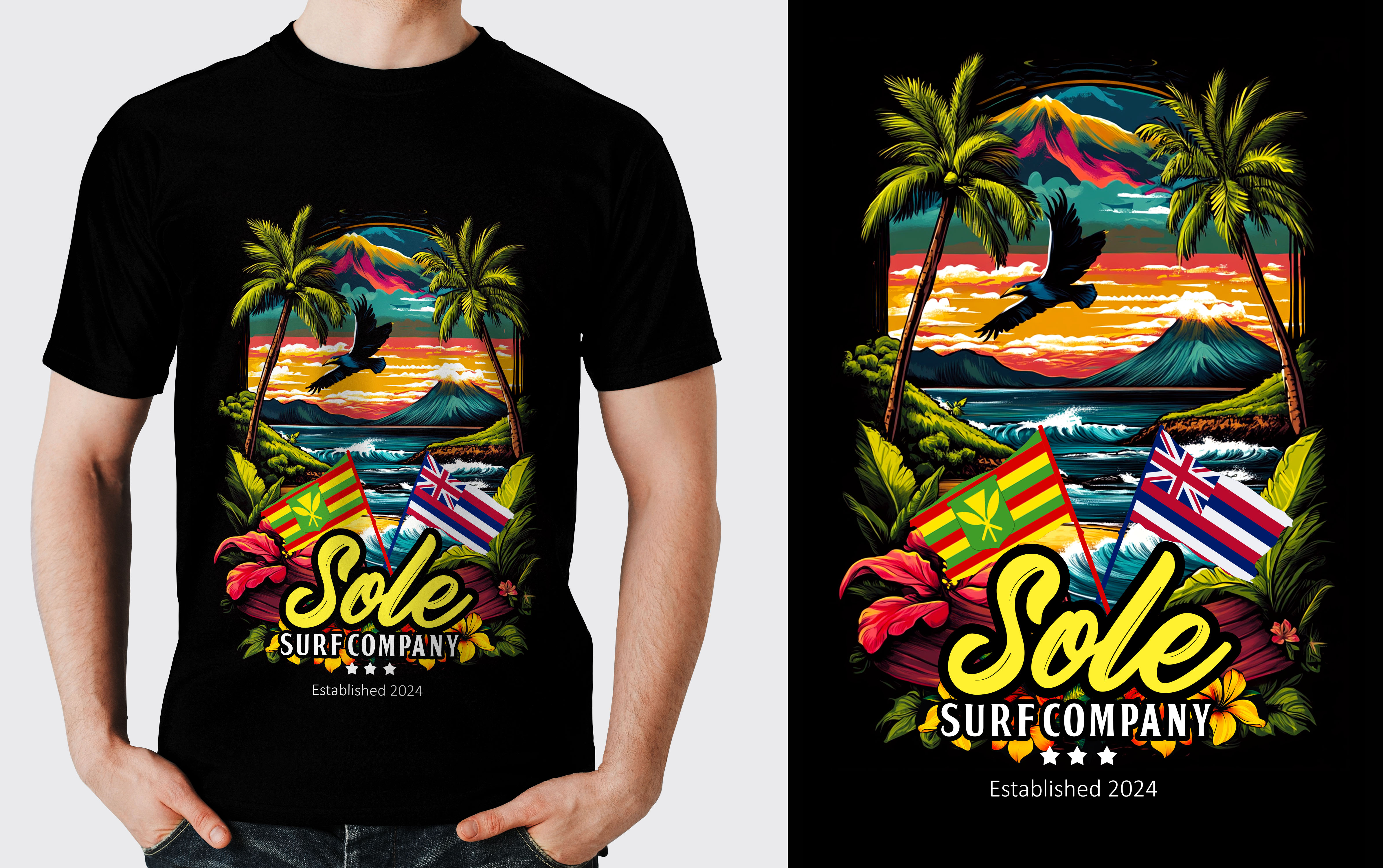 T-Shirt-Design von Deen's Art für dieses Projekt | Design #33728740
