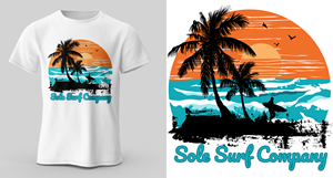 T-shirt Design by Yayan gesuter for this project | Design: #33726570