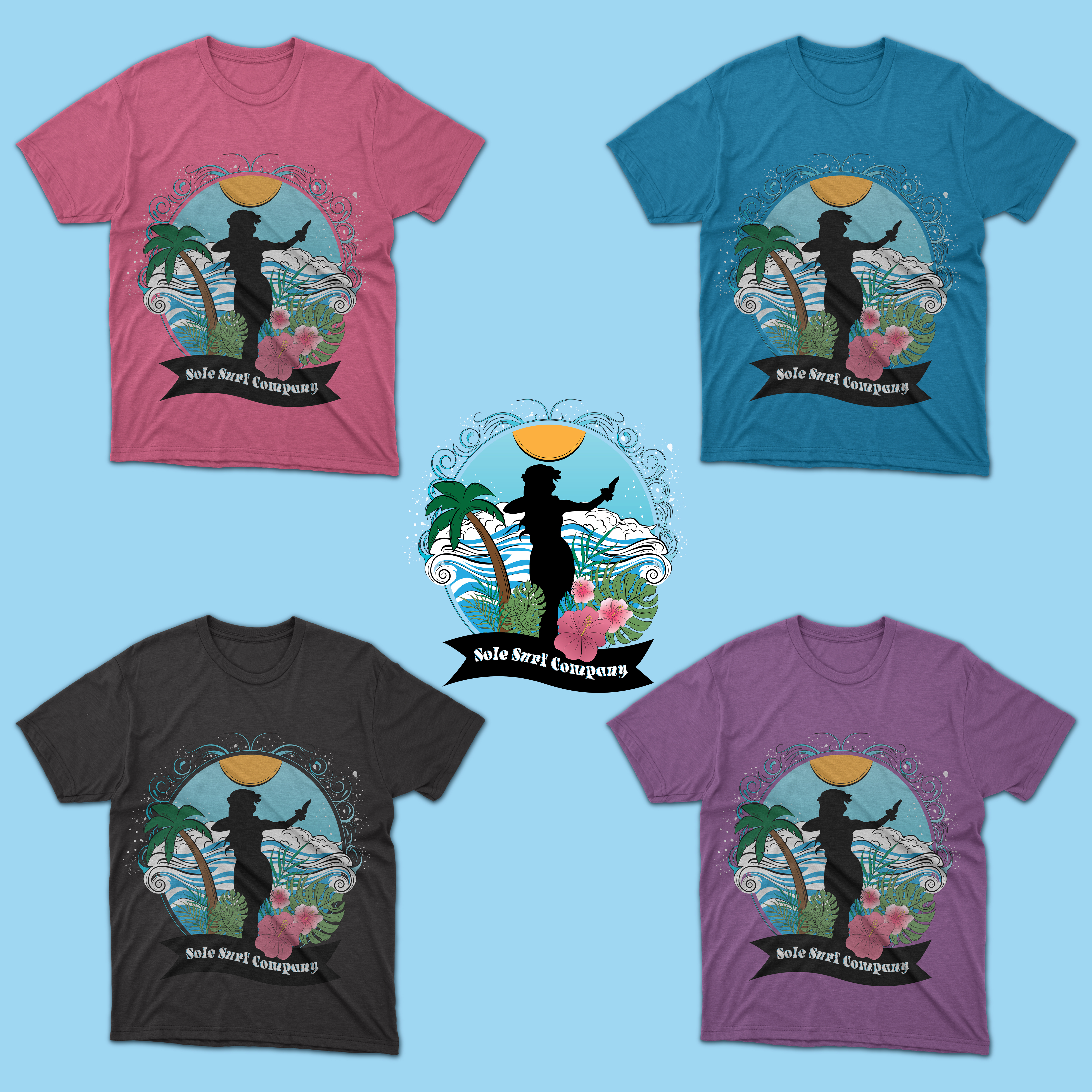 T-shirt Design by CreativeDesigns081 for this project | Design #33729261