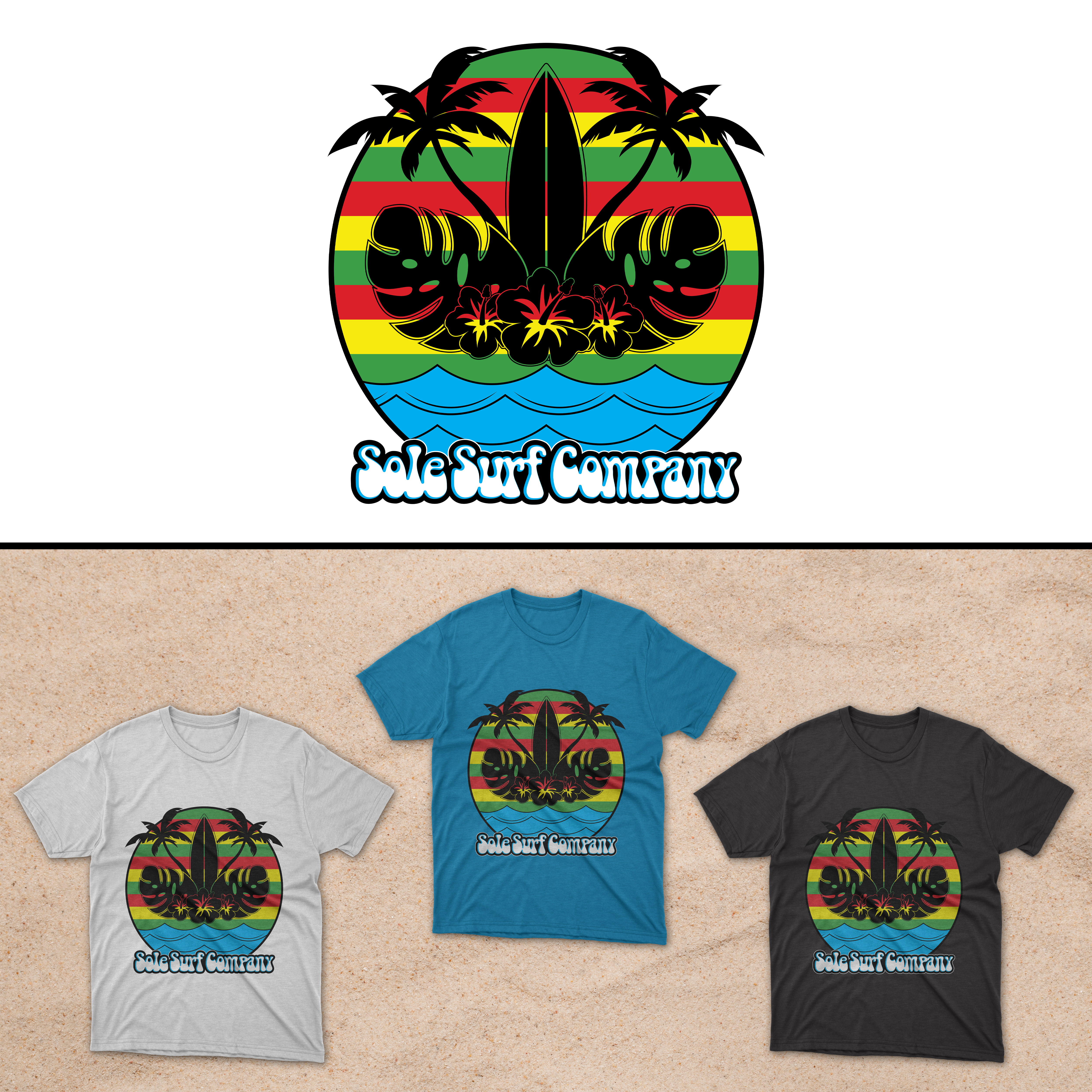 T-shirt Design by CreativeDesigns081 for this project | Design #33739250