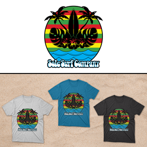 T-Shirt-Design von CreativeDesigns081 für dieses Projekt | Design: #33739250