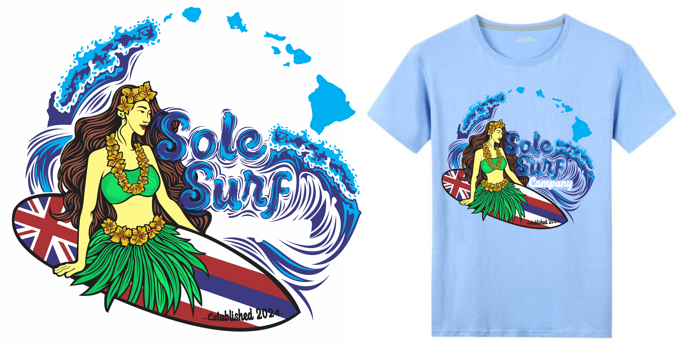 T-Shirt-Design von Den Bagus für dieses Projekt | Design #33736676